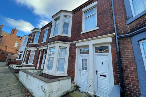 2 bedroom flat for sale, East Stainton Street, Westoe, South Shields, Tyne and Wear, NE33 3PQ