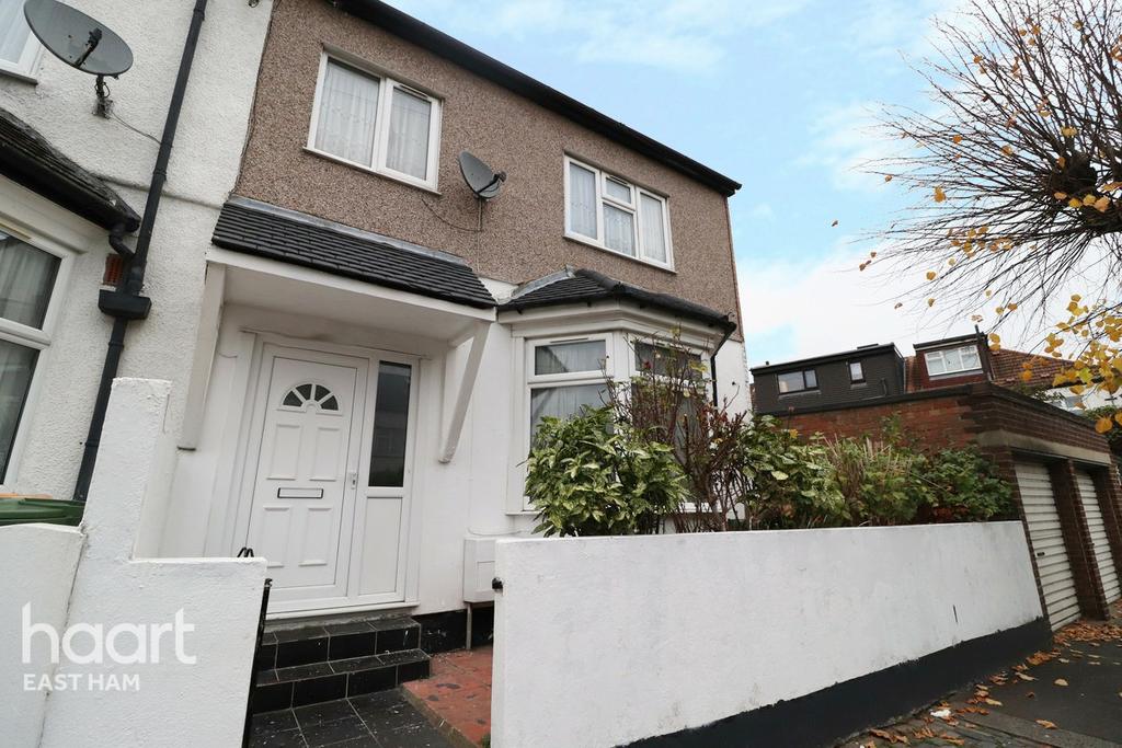 Clements Road, London 3 bed terraced house £420,000