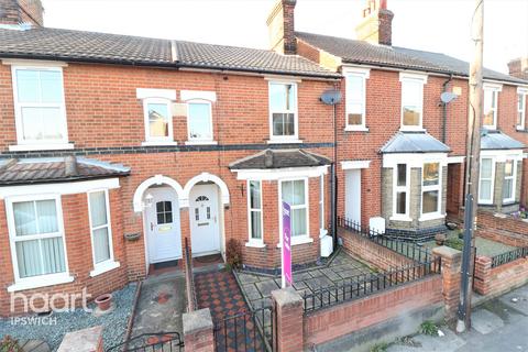13 Surbiton Road, Ipswich, IP1 4AX