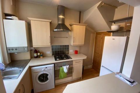 2 bedroom house to rent, Thornville Ave, Leeds