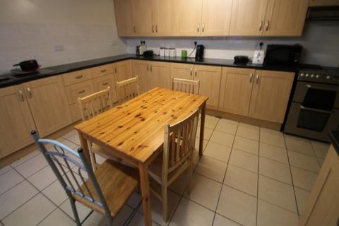 8 bedroom house to rent, Cardigan Road, Leeds