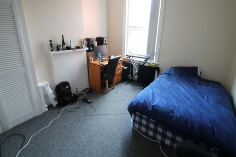 Norwood Terrace, Leeds