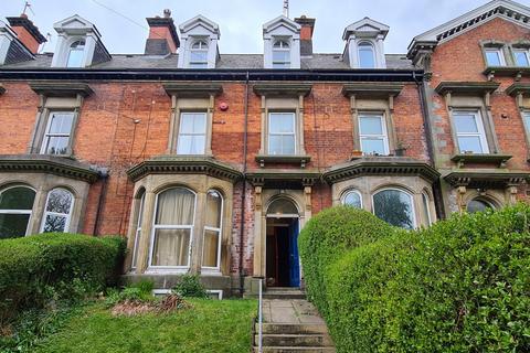 undefined, Moorland Road, Leeds