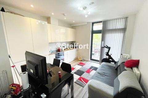 1 bedroom apartment to rent, Bridge Court, Bridge Street, Hemel Hempstead, HP1