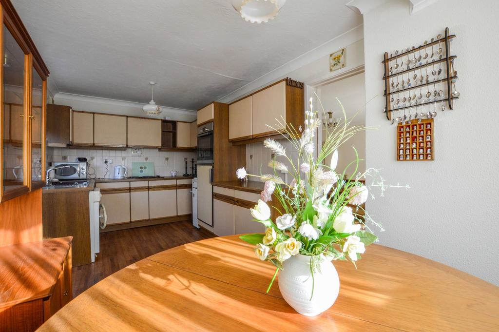Kitchen Breakfast Room