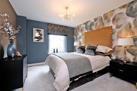 1 bedroom apartment for sale - Plot 16, The Roseberry at The Aspire Residence, Union Grove, Aberdeen AB10