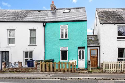 214 Abingdon Road, Oxford, OX1 4SP