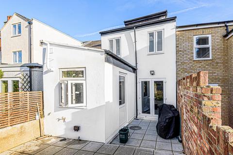 214 Abingdon Road, Oxford, OX1 4SP