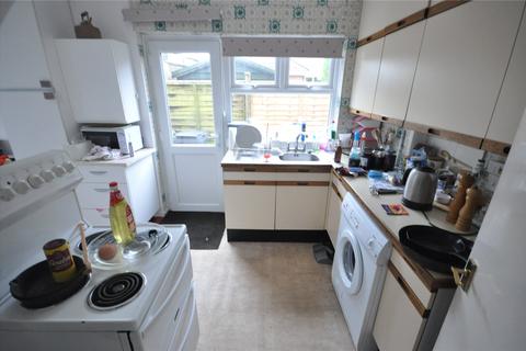 16 Lancaster Road, Wroughton, Swindon, SN4 9HH