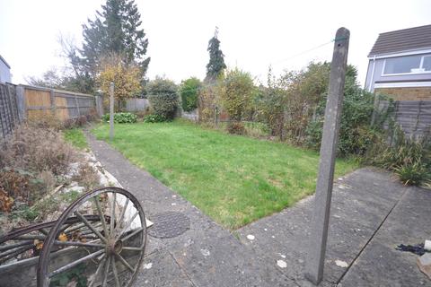 16 Lancaster Road, Wroughton, Swindon, SN4 9HH