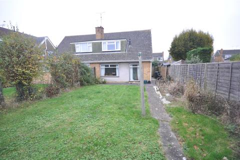 16 Lancaster Road, Wroughton, Swindon, SN4 9HH