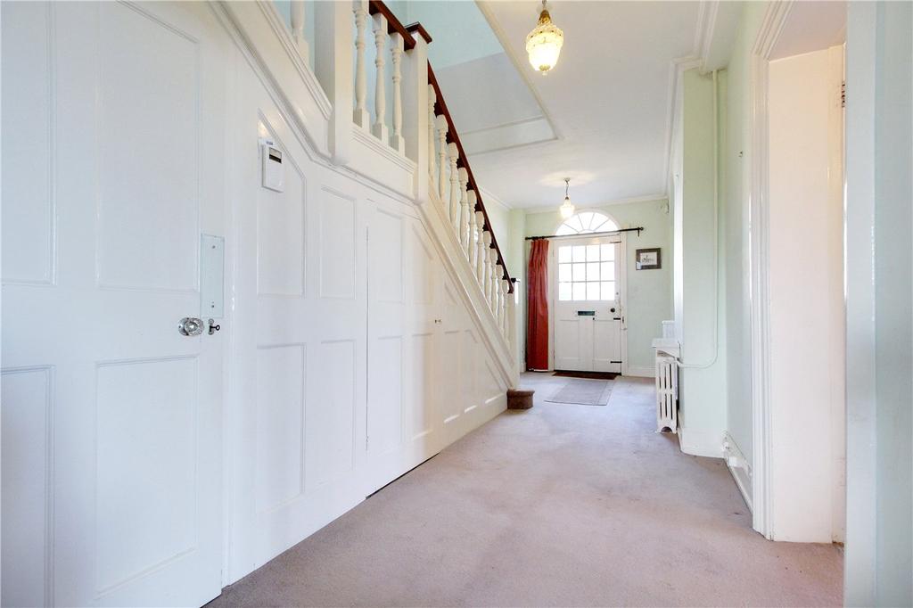 Hall