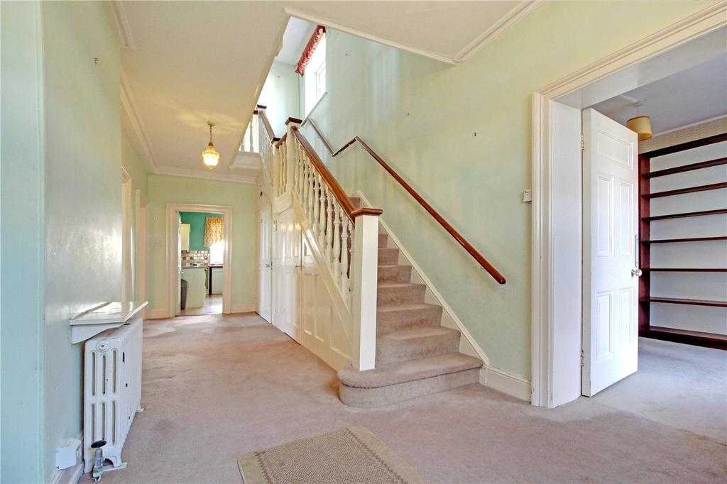 Hall