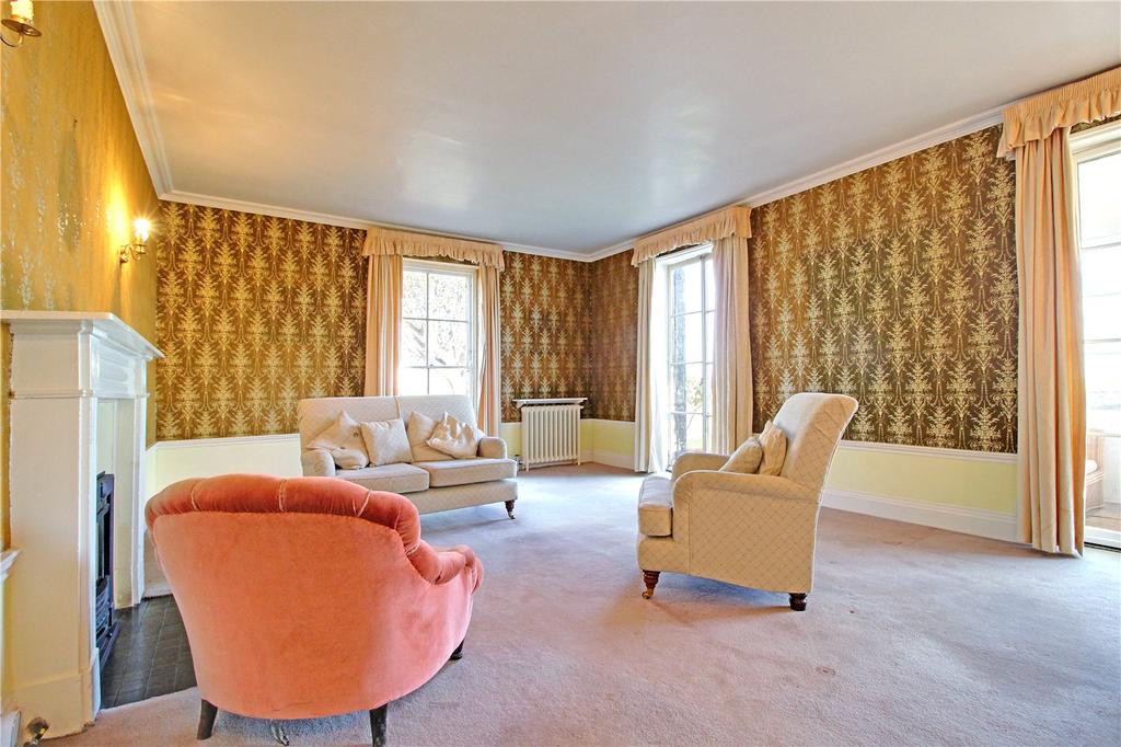 Drawing Room