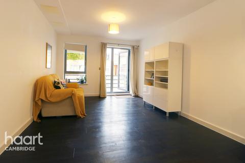 2 bedroom apartment for sale - Glenalmond Avenue, Cambridge