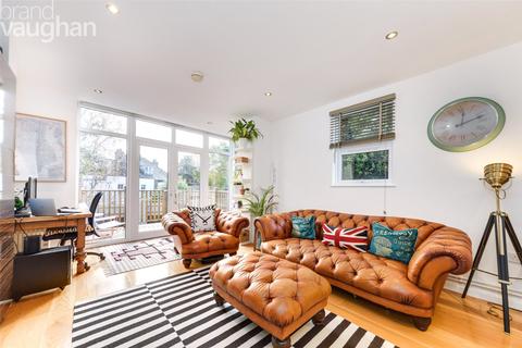 The Cottage, 2 Matlock Road, Brighton, BN1 5BF