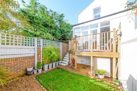 The Cottage, 2 Matlock Road, Brighton, BN1 5BF