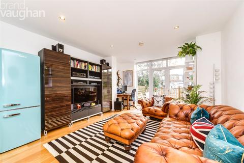 The Cottage, 2 Matlock Road, Brighton, BN1 5BF