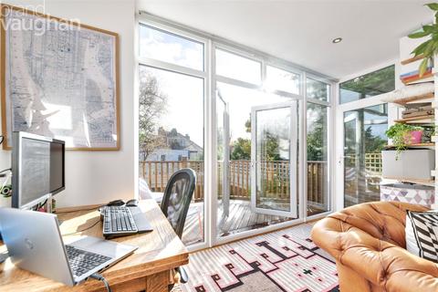 The Cottage, 2 Matlock Road, Brighton, BN1 5BF