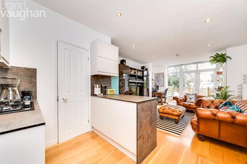 The Cottage, 2 Matlock Road, Brighton, BN1 5BF