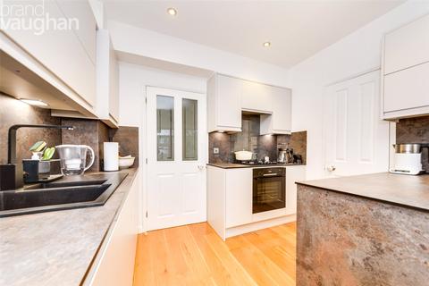 The Cottage, 2 Matlock Road, Brighton, BN1 5BF