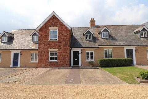 22 Apple Tree Court, Little Downham, Ely, CB6 2TE
