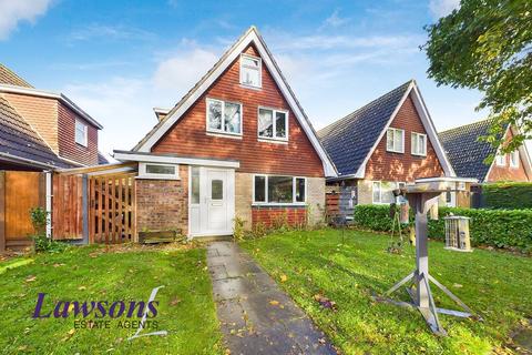 14 Ashtree Road, Watton, Thetford, IP25 6PF