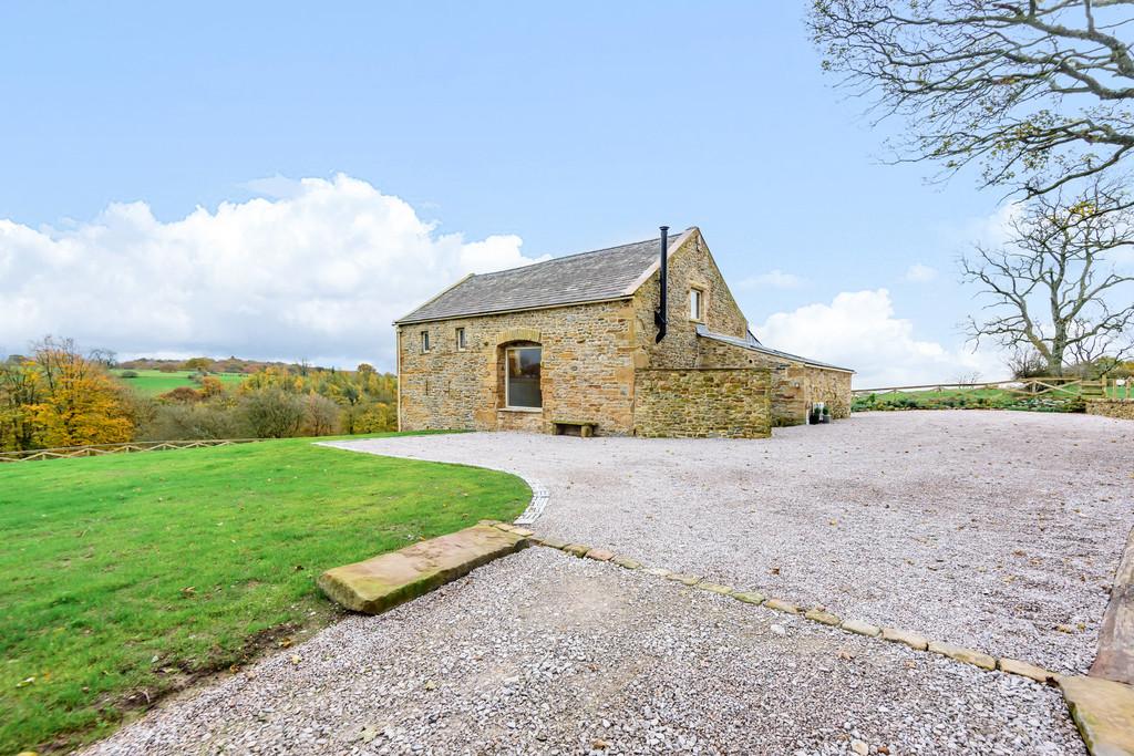 High Barn Burton In Lonsdale Carnforth 3 bed barn conversion