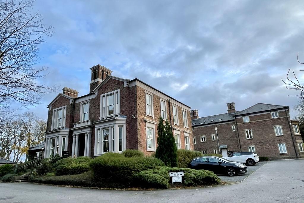 Ascot Court, West Boldon 2 bed apartment £179,950