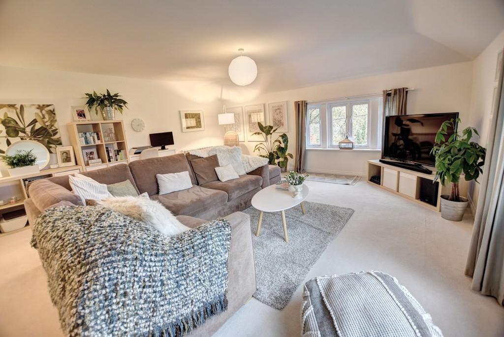 Ascot Court, West Boldon 2 bed apartment £179,950