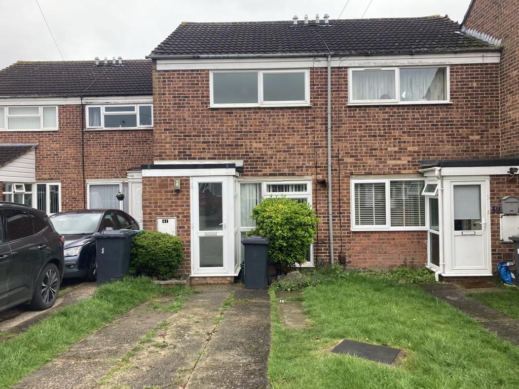 Fieldcourt Gardens, Quedgeley... 2 bed terraced house £825 pcm (£190 pw)