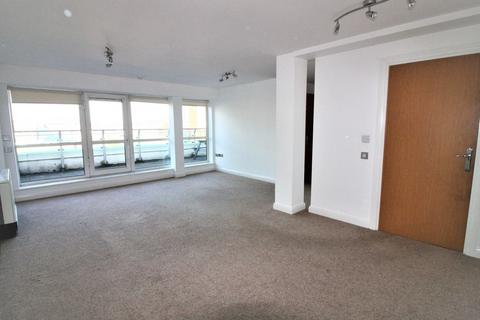 3 bedroom apartment to rent, Royal Plaza, 2 Westfield Terrace, S1 4GG