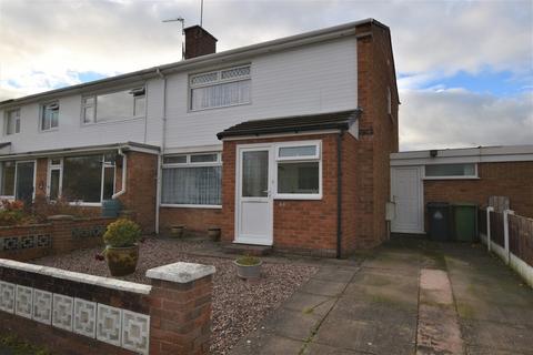 44 Dutton Close, Stoke Heath, Market Drayton, TF9 2JW
