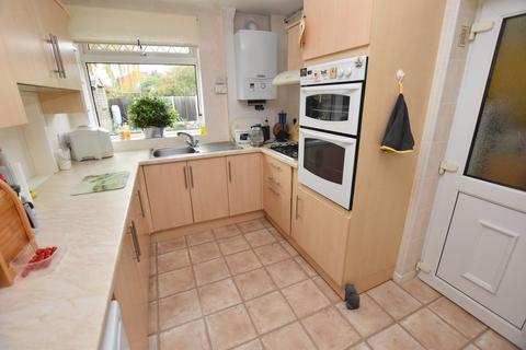 44 Dutton Close, Stoke Heath, Market Drayton, TF9 2JW
