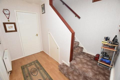 44 Dutton Close, Stoke Heath, Market Drayton, TF9 2JW