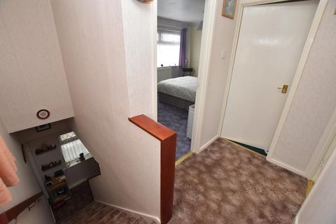 44 Dutton Close, Stoke Heath, Market Drayton, TF9 2JW