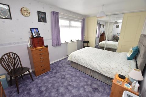 44 Dutton Close, Stoke Heath, Market Drayton, TF9 2JW