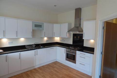 2 bedroom apartment for sale - St. Monica's Way, Windmill Lane, Ashbourne