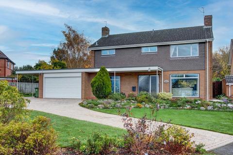 1 Orchard Grove, Astwood Bank, Redditch, B96 6BE