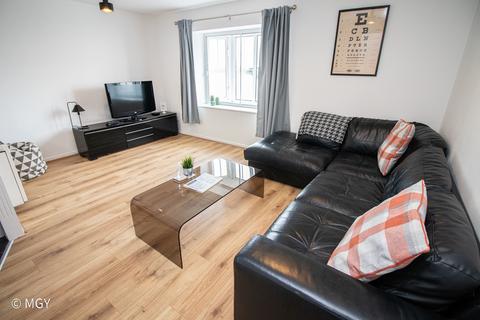 100 Campbell Drive, Cardiff, CF11 7TQ