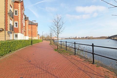 100 Campbell Drive, Cardiff, CF11 7TQ