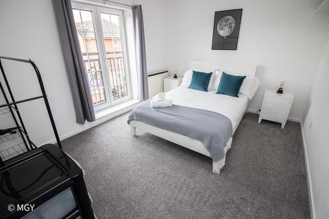 100 Campbell Drive, Cardiff, CF11 7TQ