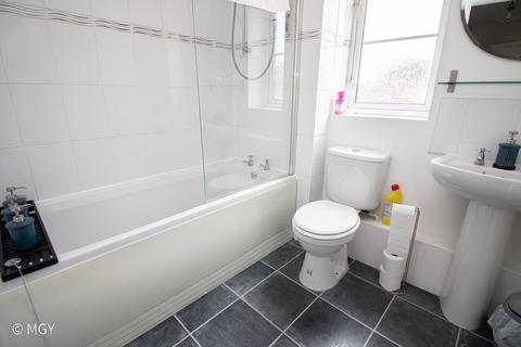 100 Campbell Drive, Cardiff, CF11 7TQ