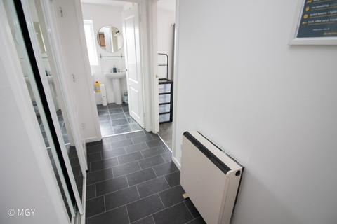100 Campbell Drive, Cardiff, CF11 7TQ