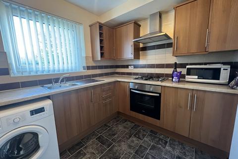 3 bedroom flat to rent, Green Lane, Ormskirk