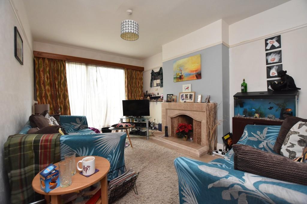 Torbay Road, Rayners Lane, HA2 9QG 4 bed end of terrace house £650,000