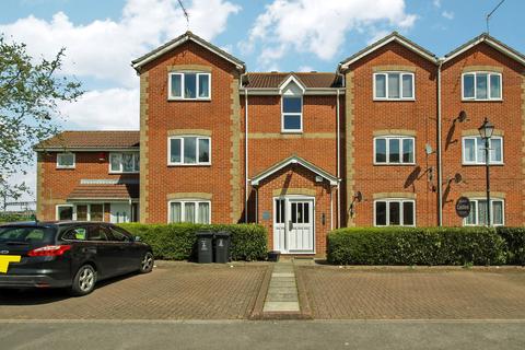 63 Farriers Close, Swindon, SN1 2QX