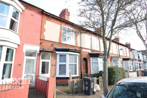 5 bedroom terraced house to rent, Winchester Avenue