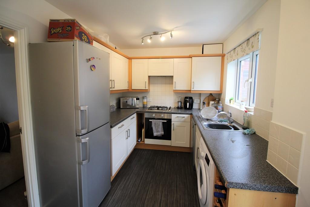 Harefield, Southampton 3 bed end of terrace house £1,295 pcm (£299 pw)