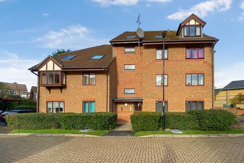 2 bedroom apartment for sale - Bowls Court, Chapelfields, Coventry